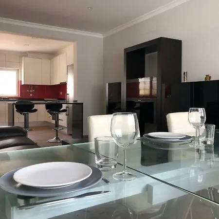 Full Private 180sqm - Terrace Jacuzzi - 200m & Sea View *