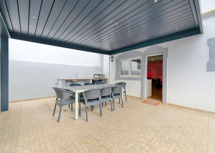 וילה Full Private 180sqm - Terrace Jacuzzi - 200m & Sea View *