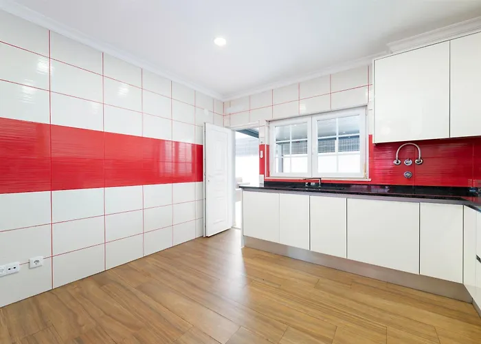 וילה Full Private 180sqm - Terrace Jacuzzi - 200m & Sea View *