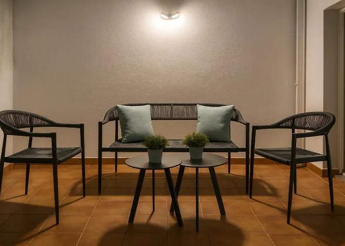 וילה Full Private 180sqm - Terrace Jacuzzi - 200m & Sea View