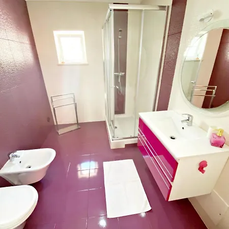 Villa Full Private 180sqm - Terrace Jacuzzi - 200m & Sea View