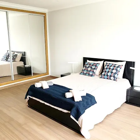 Full Private 180sqm - Terrace Jacuzzi - 200m & Sea View * Albufeira