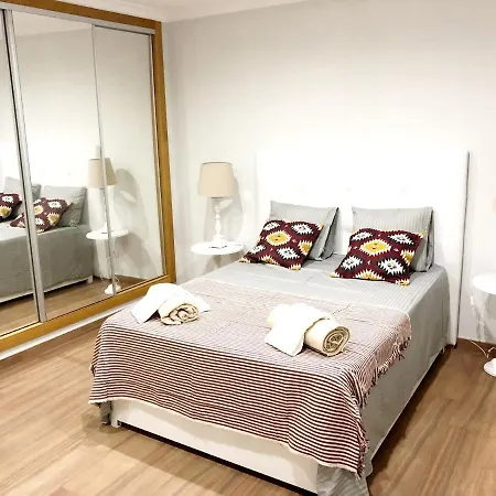 Full Private 180sqm - Terrace Jacuzzi - 200m & Sea View Albufeira