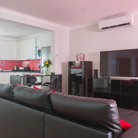 Villa Full Private 180sqm - Terrace Jacuzzi - 200m & Sea View