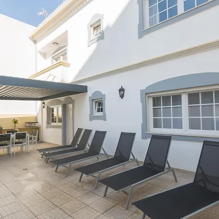 Villa Full Private 180sqm - Terrace Jacuzzi - 200m & Sea View *
