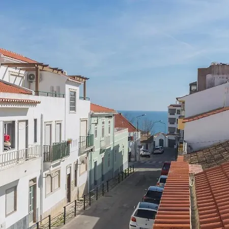 Villa Full Private 180sqm - Terrace Jacuzzi - 200m & Sea View Albufeira