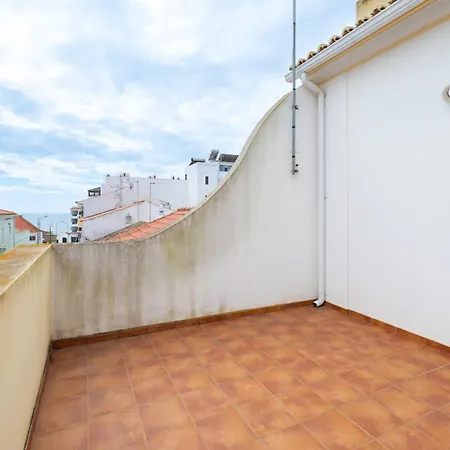 Villa Full Private 180sqm - Terrace Jacuzzi - 200m & Sea View Albufeira