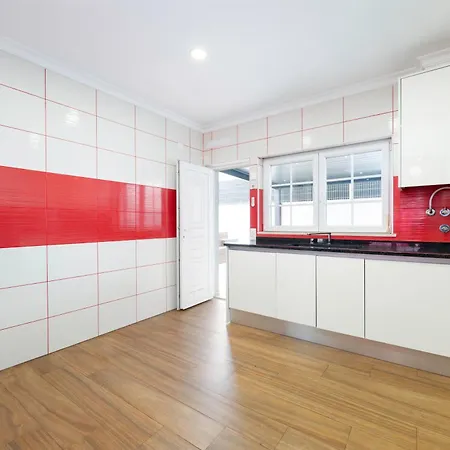 Villa Coracao *