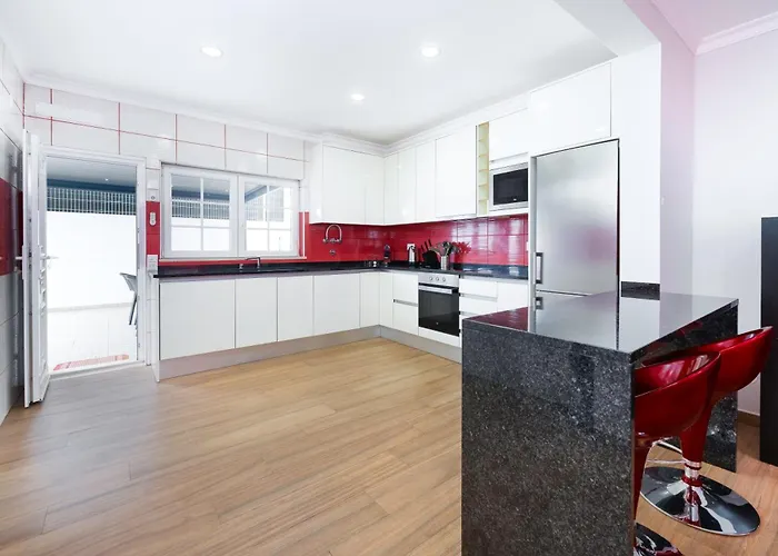 别墅 Full Private 180sqm - Terrace Jacuzzi - 200m & Sea View