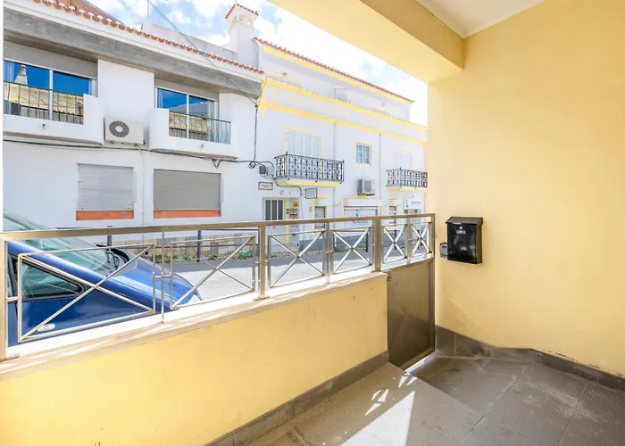 Full Private 180sqm - Terrace Jacuzzi - 200m & Sea View 阿尔布费拉