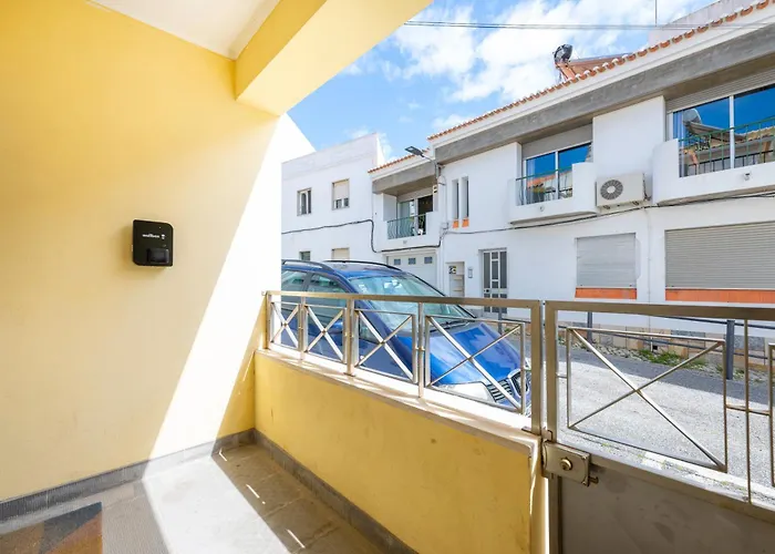 Full Private 180sqm - Terrace Jacuzzi - 200m & Sea View 阿尔布费拉