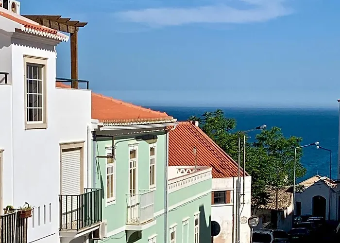 Villa Coracao Albufeira