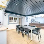 Villa Full Private 180sqm - Terrace Jacuzzi - 200m & Sea View *