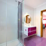 Full Private 180sqm - Terrace Jacuzzi - 200m & Sea View * אלבופיירה