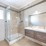 Full Private 180sqm - Terrace Jacuzzi - 200m & Sea View * אלבופיירה