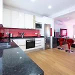 Full Private 180sqm - Terrace Jacuzzi - 200m & Sea View