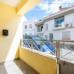 Full Private 180sqm - Terrace Jacuzzi - 200m & Sea View אלבופיירה