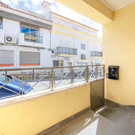 Full Private 180sqm - Terrace Jacuzzi - 200m & Sea View Albufeira