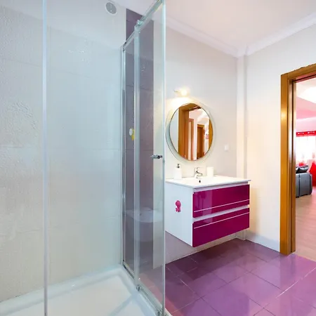 Full Private 180sqm - Terrace Jacuzzi - 200m & Sea View * Albufeira